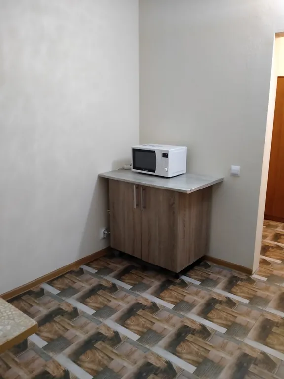 Квартира Уютная квартира у моря — Геленджик