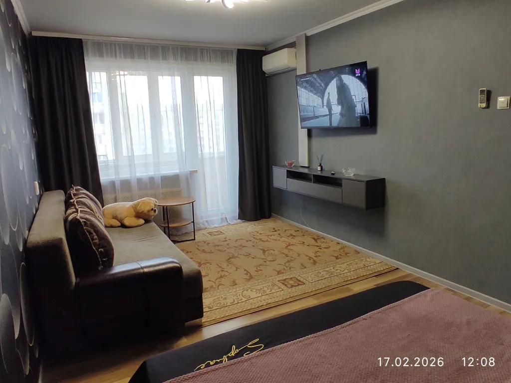 Уютная квартира у моря — аренда посуточно в Керчь