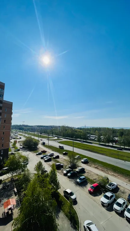 Квартира для вашего комфорта