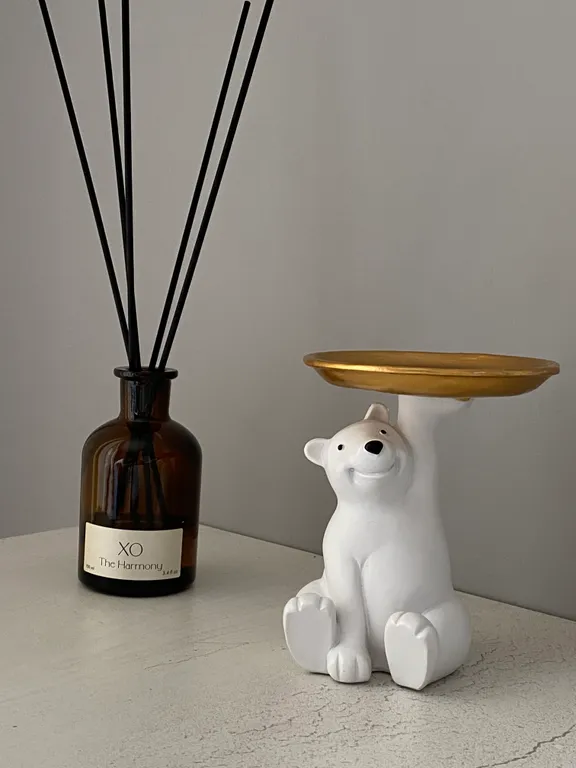 Новая уютная квартира