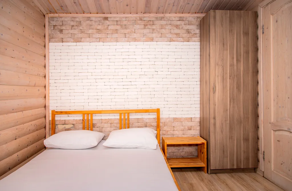 Шале Восточное