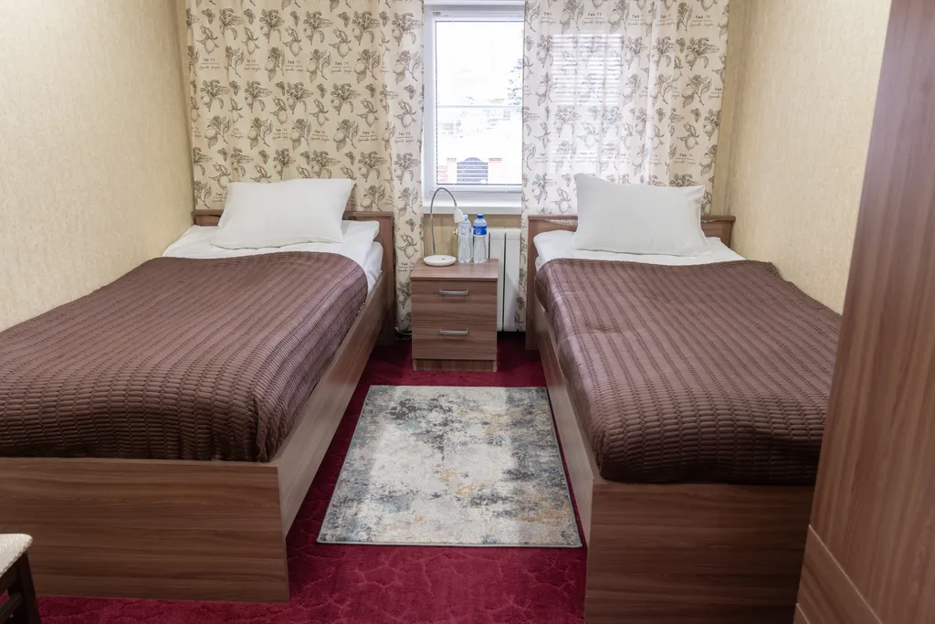 3-комнатный Дом