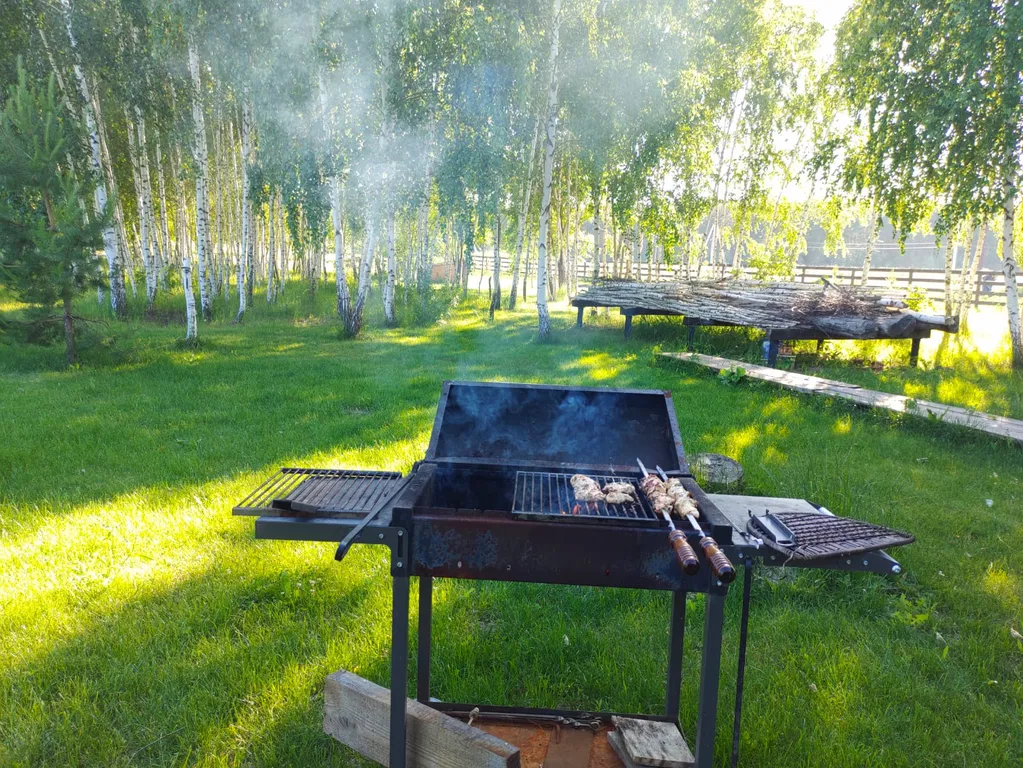 Уютный домик для отдыха