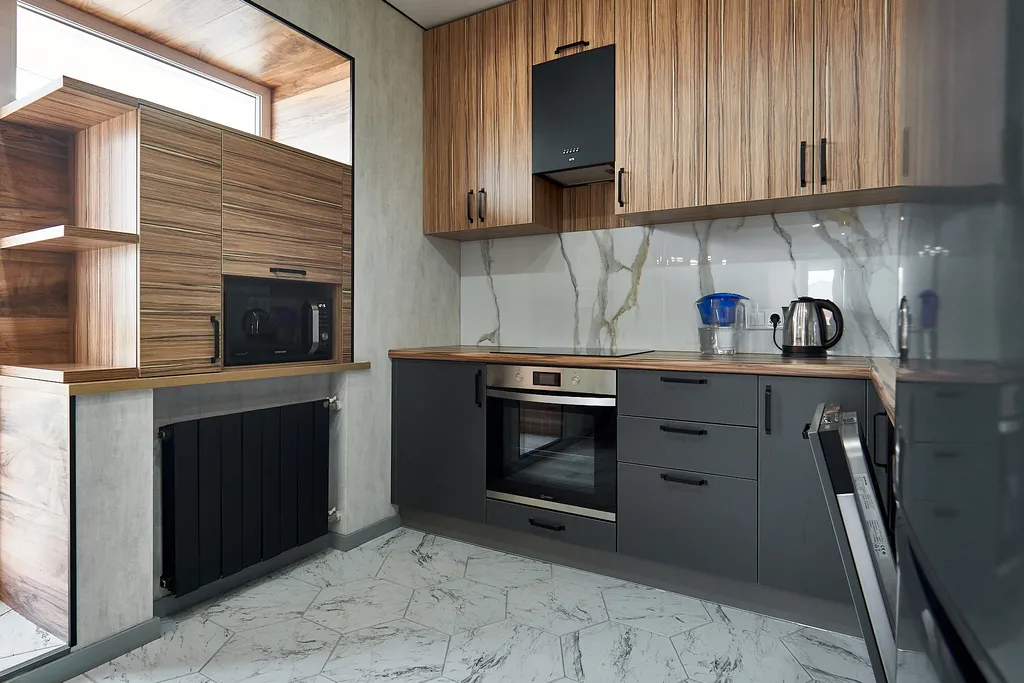 Лофт Апартамент-студия