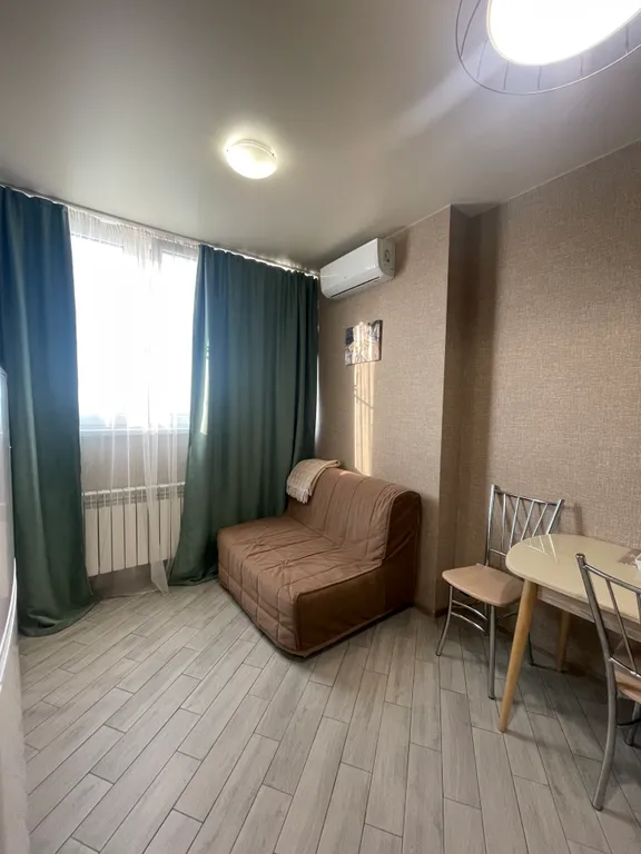 Квартира 1-комнатная Квартира — Анапа