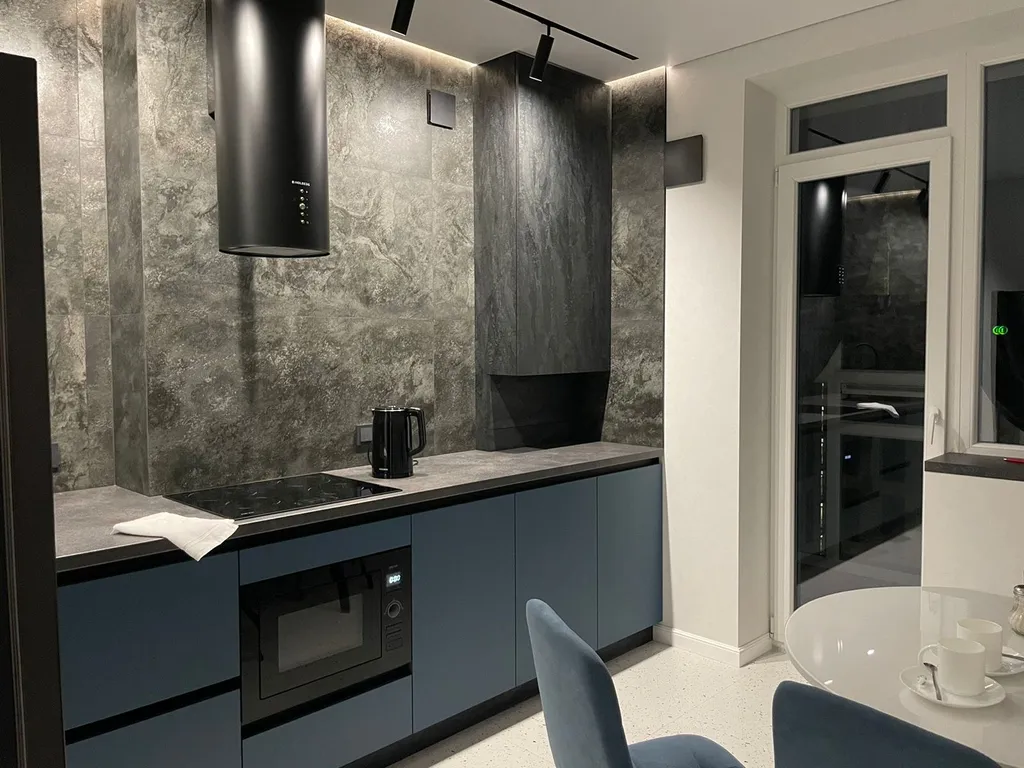 Квартира Квартира для отдыха душой и телом — Калининград