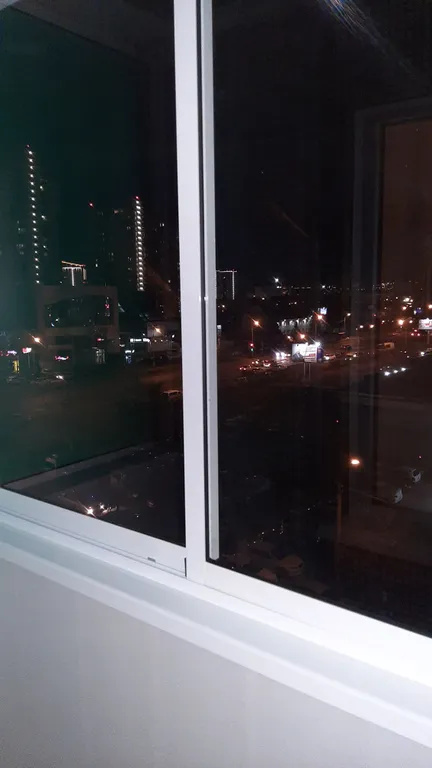 Квартира Квартира на Взлетке — Красноярск