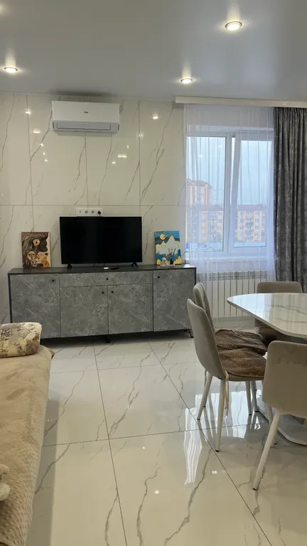 Квартира в новом ЖК