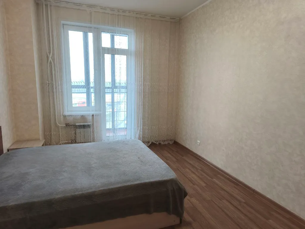 Квартира 1-комнатная квартира с панорамным видом на город с 13 этажа — Красноярск