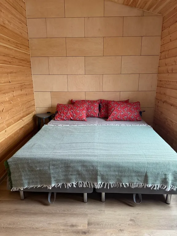 Смородиновый лист