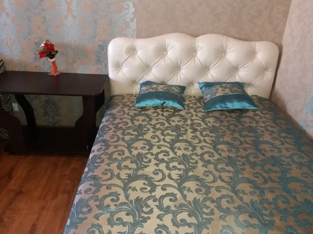 Квартира 1-комнатная Квартира — Севастополь