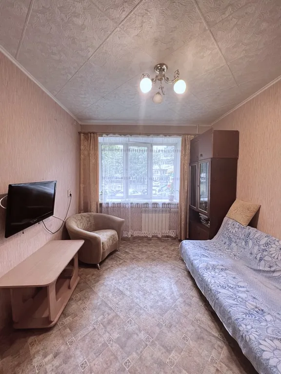 Двушка у моря в сердце Славянки