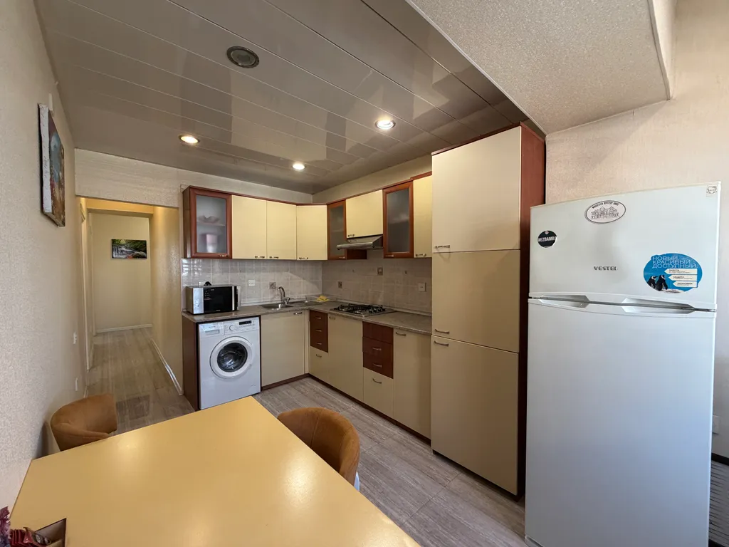 Sea view apartment