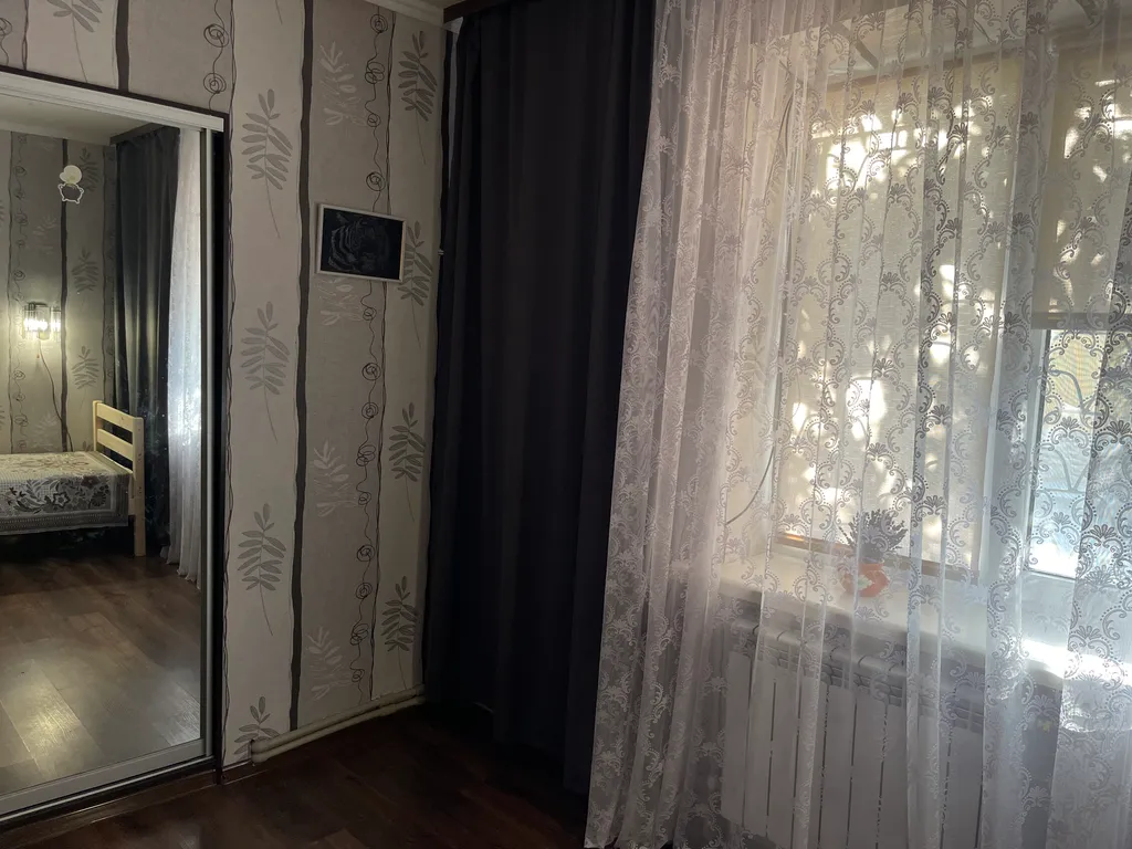 Частный дом.Участок 5 соток.Без соседей.В пешей доступности от моря