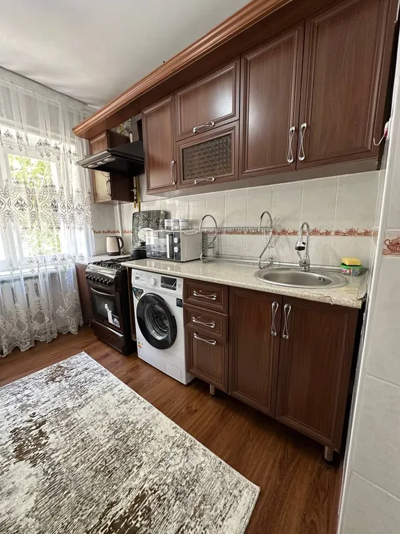 Уютная квартира в центре города на Бульваре