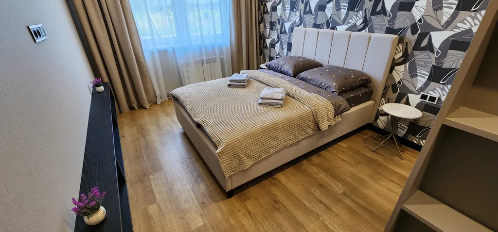 Уютная квартира на побережье Балтийского моря