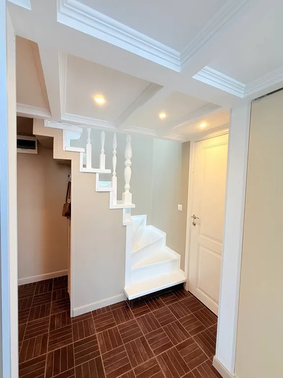 Квартира 2-уровневая квартира в Имеретинской бухте — Сириус