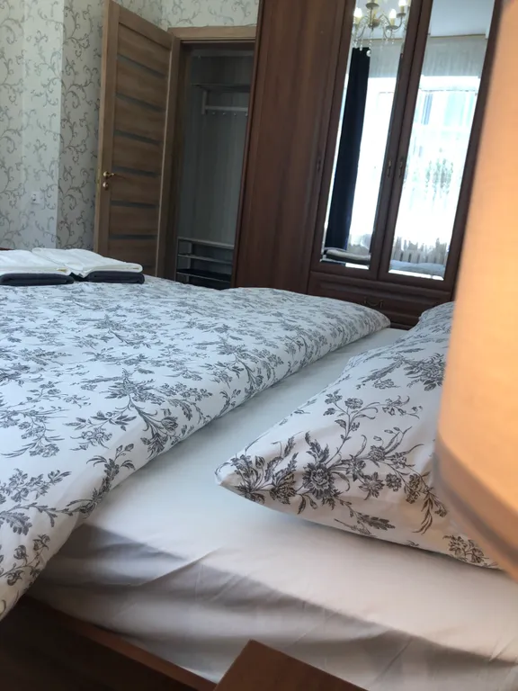 Квартира в самом центре