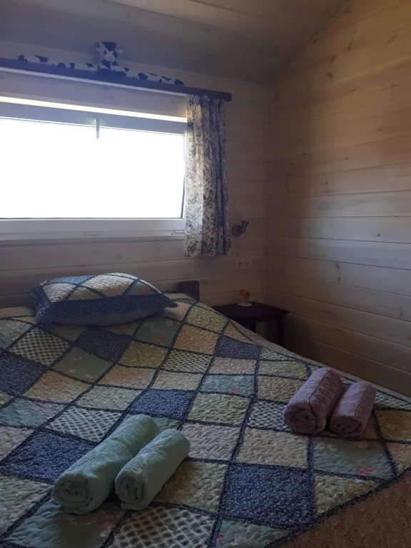 Домик Кантри