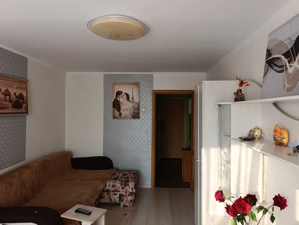 Квартира 2-комнатная квартира в удобном месте для жизни и отдыха — Евпатория