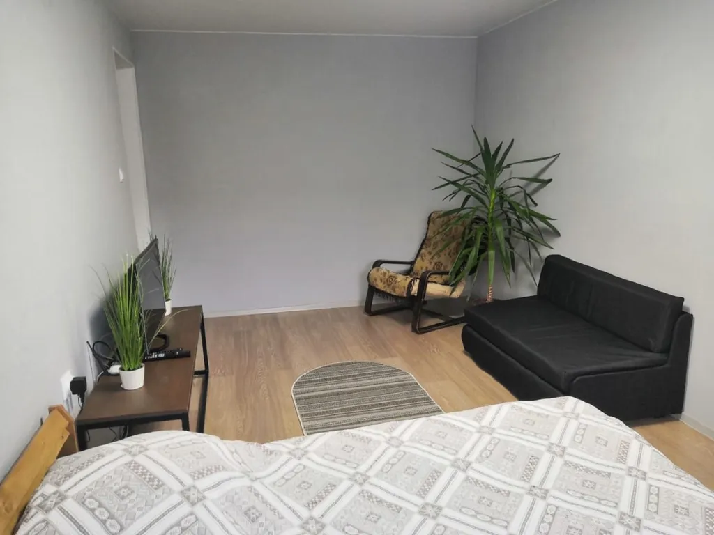 Апартаменты в городе Сортавала