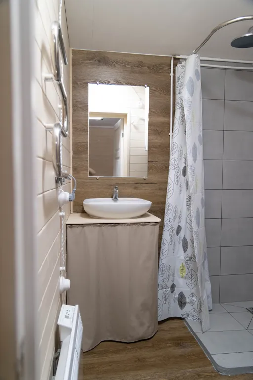 Семейный дом Есна