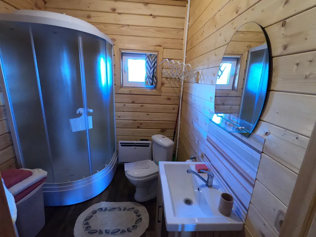 Гостевой дом Каликина гора Великий Устюг