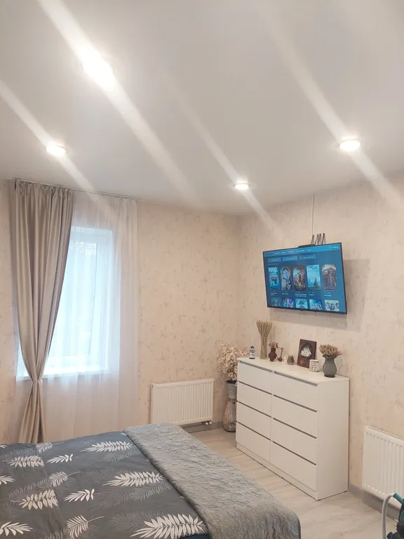 Квартира Квартира в живописном месте Светлогорска — Светлогорск