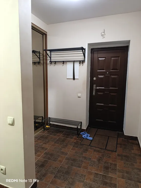 Квартира Квартира Яхонтовый лес Студия — Ногинск