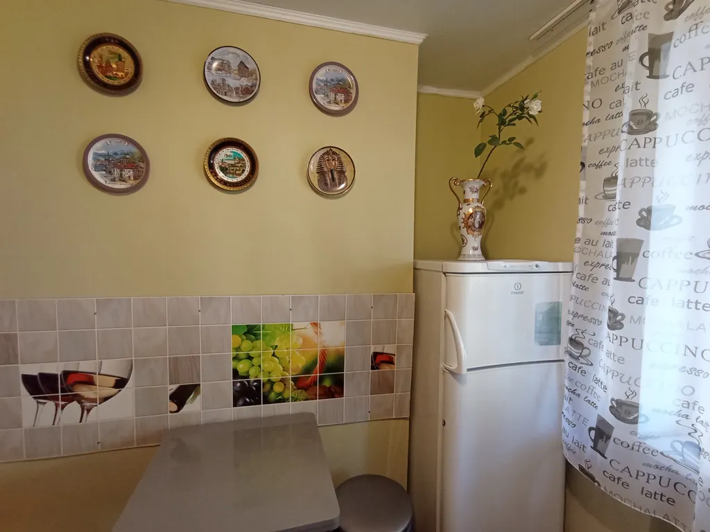 Уютная квартира с 2 комнатами по цене 1-комнатной