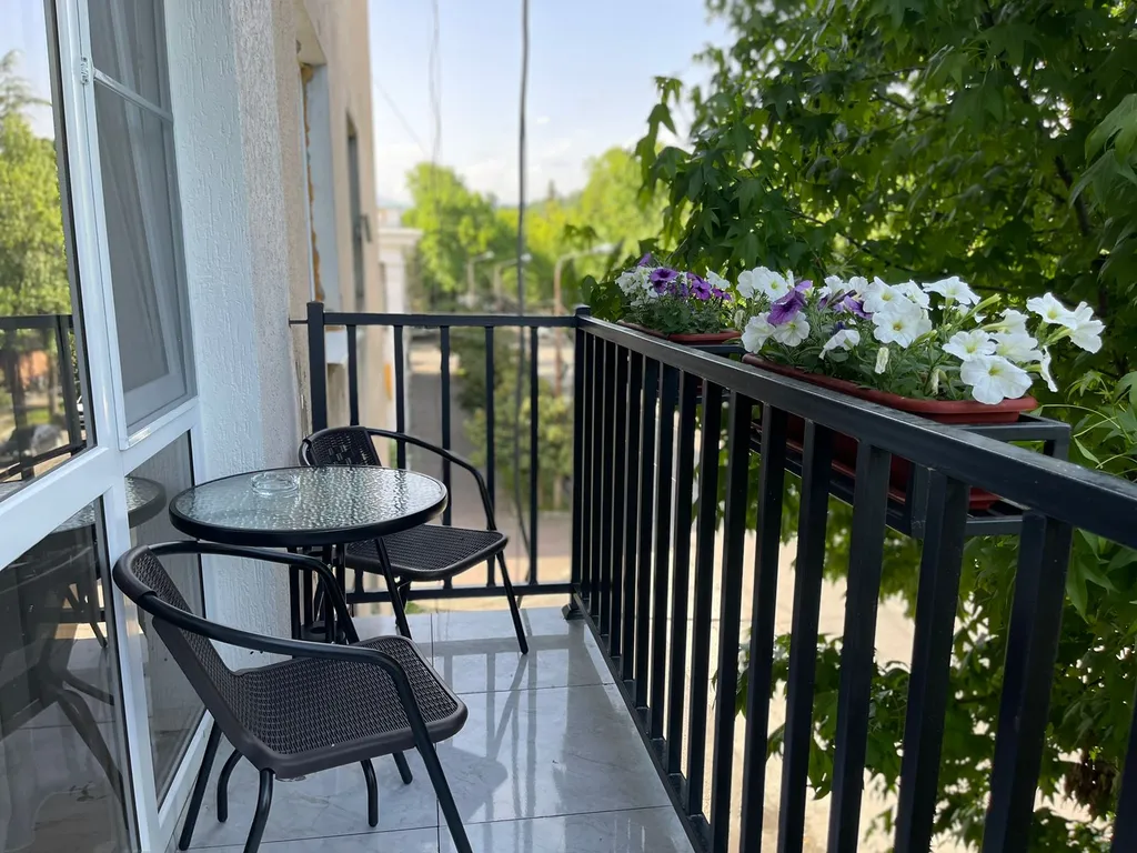 Уютная квартира в центре