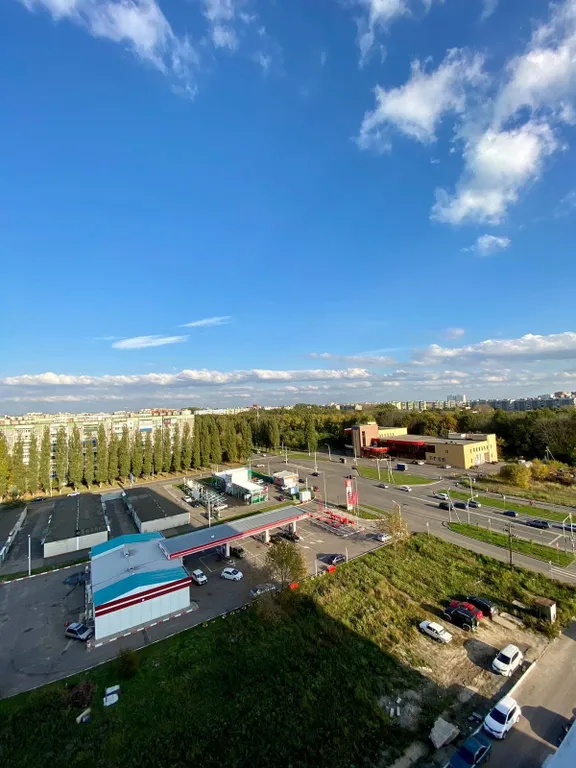 Квартира Квартира в центральном районе города — Курск