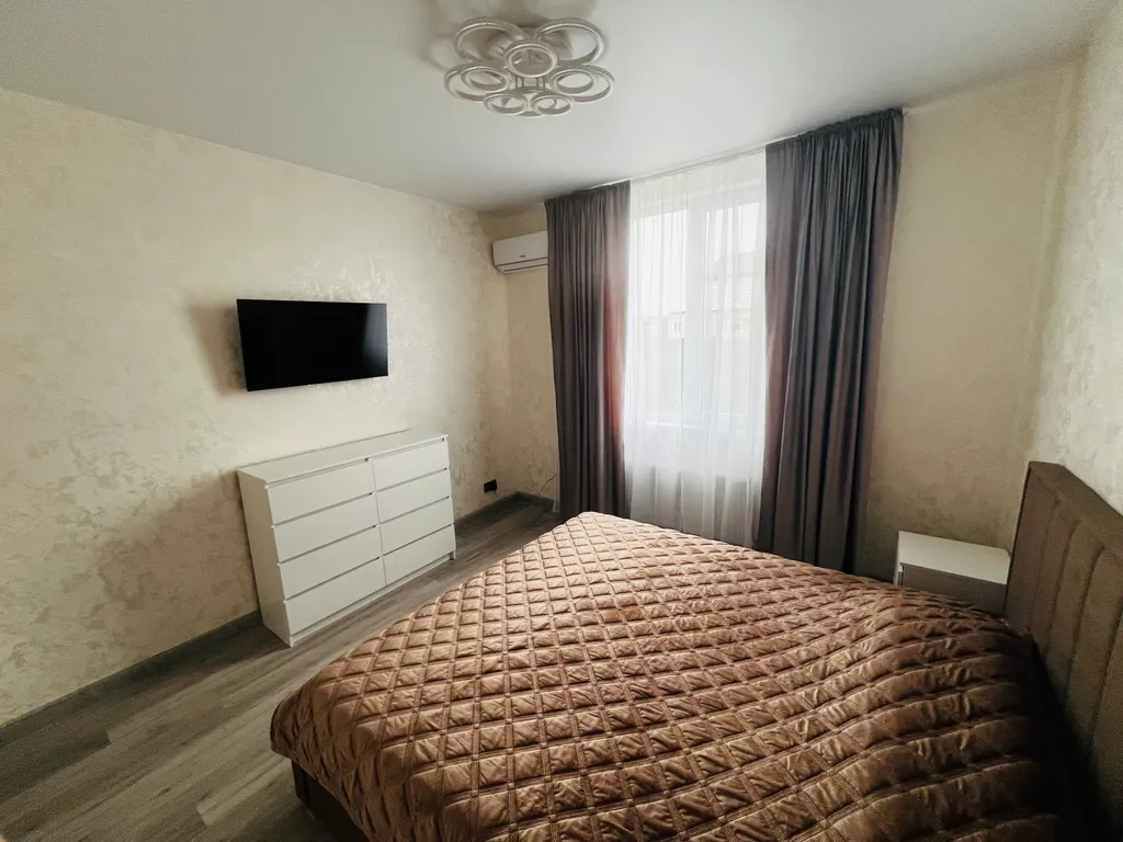 Уютный домик недалеко от моря