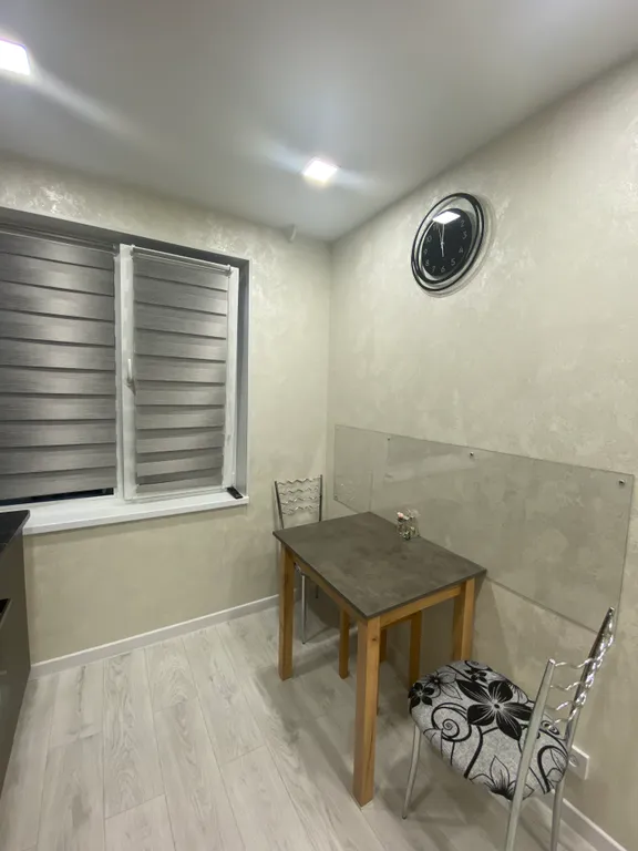 Новая уютная квартира