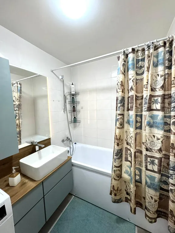 Квартира Шикарная квартира у метро в Саларьево-парке — Москва