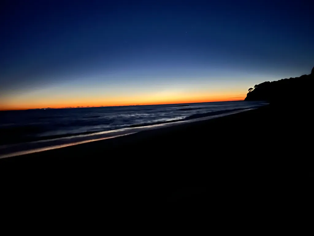 Уютная квартира с видом на море