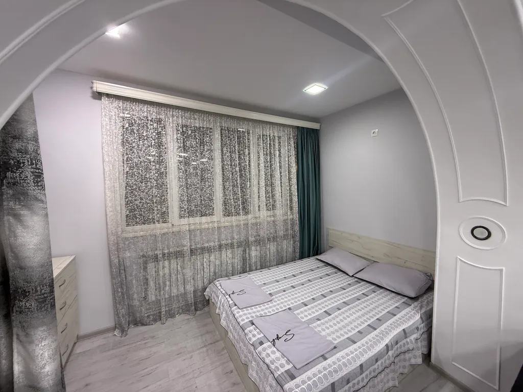 2-комнатная квартира близко к центру