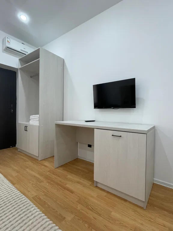 Квартира Комната — Нижнее Учдере