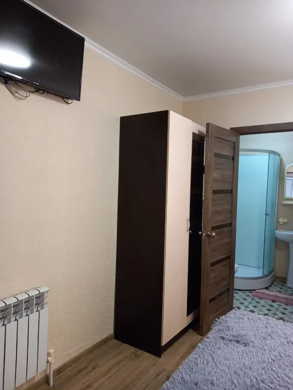 Уютный домик с отдельным входом