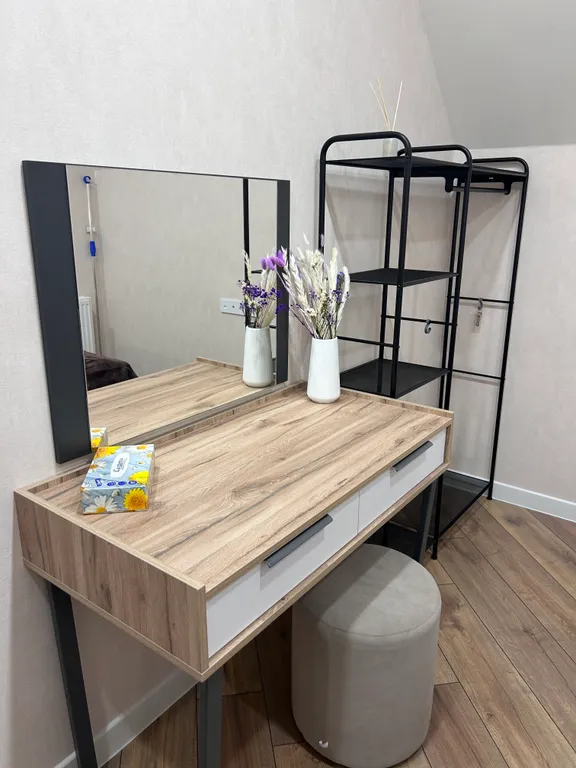 Загородный дом Миндаль