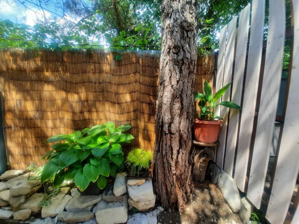 Домик у моря