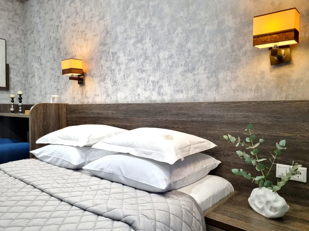 Квартира Комната — аренда посуточно в Иркутск