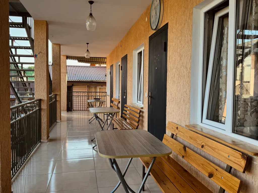 Квартира Комната — Сухум