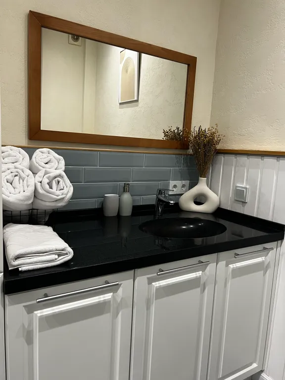 Комфорт и европейский статус в самом сердце Ижевска