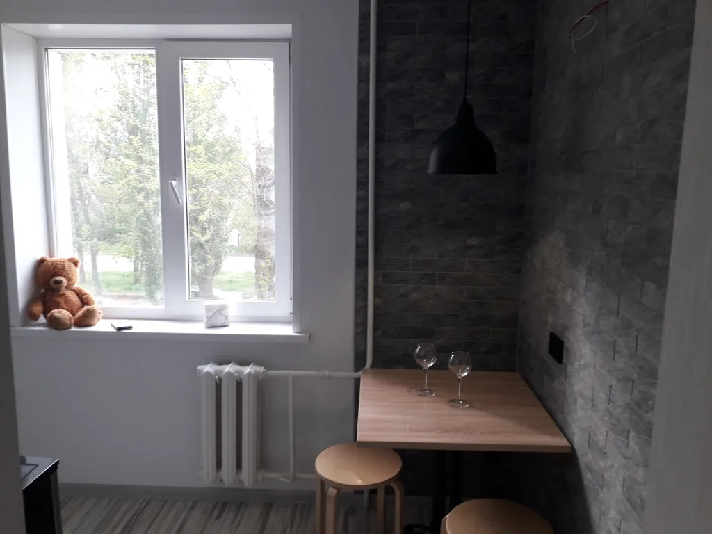 Уютная кваритра