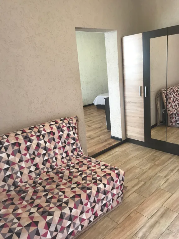 Квартира Квартира Уютный семейный номер со всеми удобствами — Геленджик