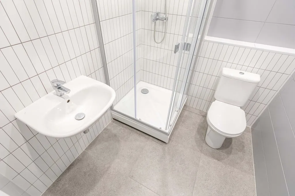 Комфортные апартаменты