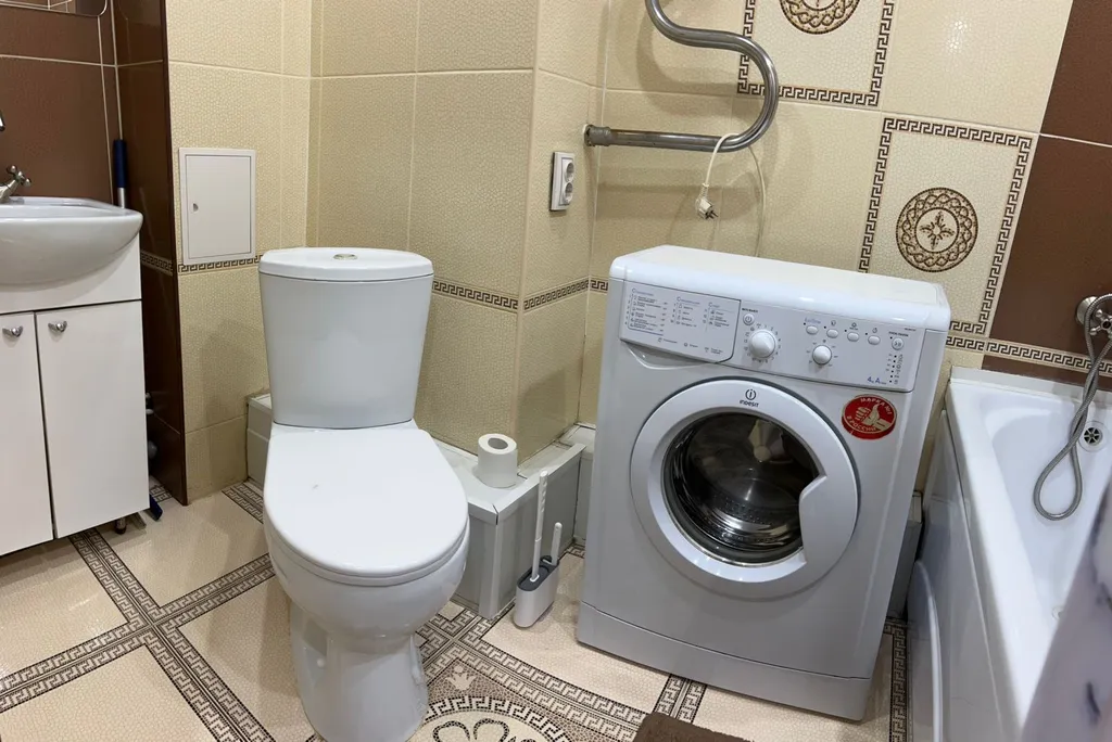 Квартира в центре