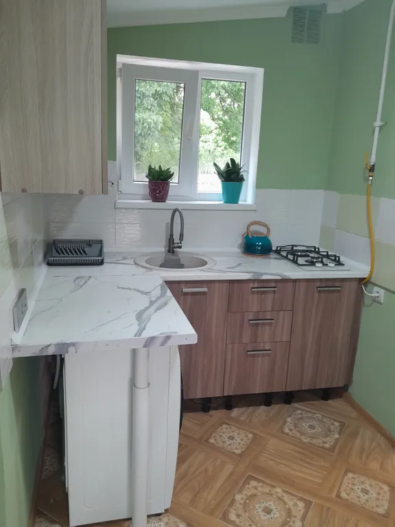 Коттедж Уютный домик в центре — Новороссийск