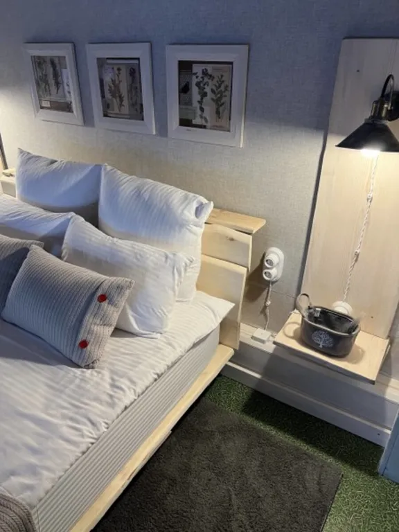 1-комнатный Дом